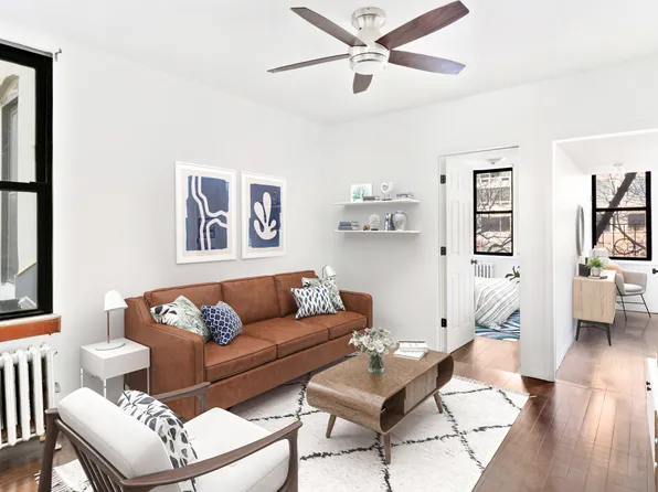 313 East Houston Street image 1 of 8