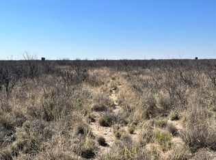 10001 W County Road 75, Imperial, TX 79743