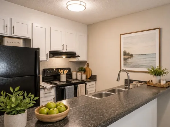 Huntersville Apartment Homes