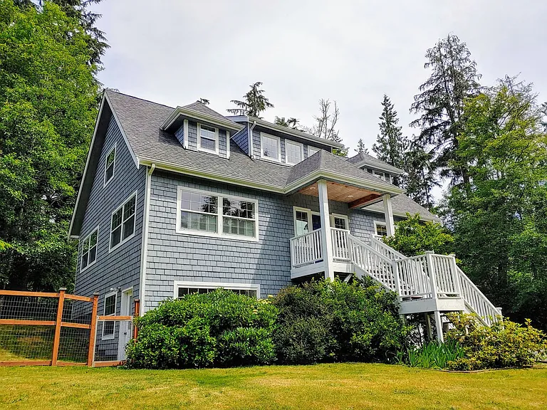 2495 Goss Lake Rd — Photo 2