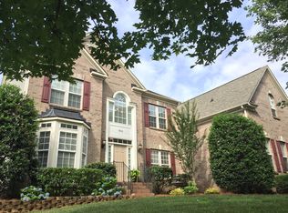 6314 Savannah Grace Ln, Huntersville, NC 28078