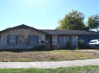 5046 Lakewood Dr, San Antonio, TX 78220