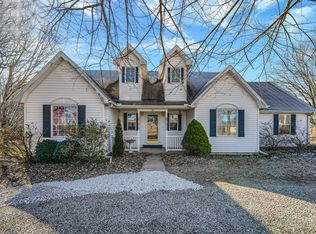 52 Southern Cross Dr, Clever, MO 65631