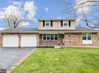 1516 Marne Hwy, Hainesport, NJ 08036