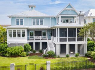 1722 Pierce St, Charleston, SC 29492