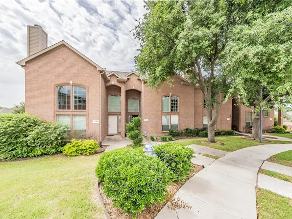 1785 Massey Dr, Lewisville, TX 75067