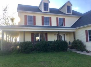 155 Parksville Crosspike, Danville, KY 40422