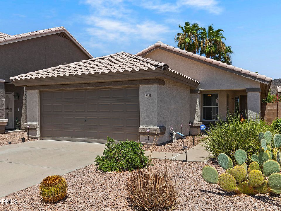 1st image of 5018 W WIKIEUP Lane