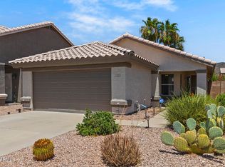5018 W WIKIEUP Lane, Glendale, AZ 85308