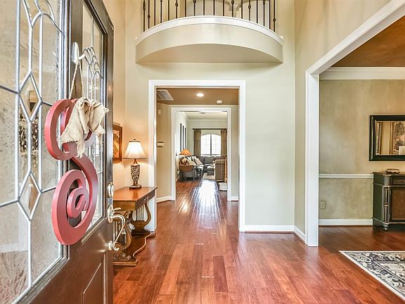 5th image of 23007 Lodge Meadows Dr