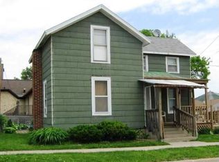 339 Taylor St, Waterloo, WI 53594