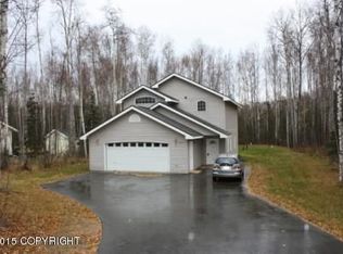 6961 W Vandenberg Dr, Wasilla, AK 99623