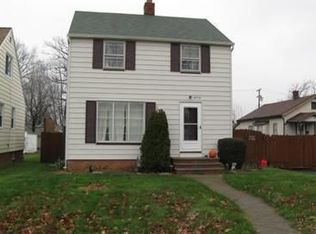 4710 Wellington Ave, Parma, OH 44134