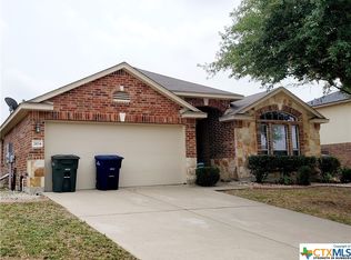 2104 Isabelle Dr, Copperas Cove, TX 76522