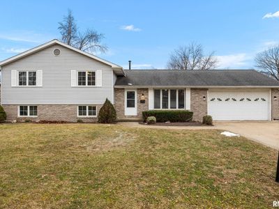 409 Briarbrook Dr, East Peoria, IL, 61611