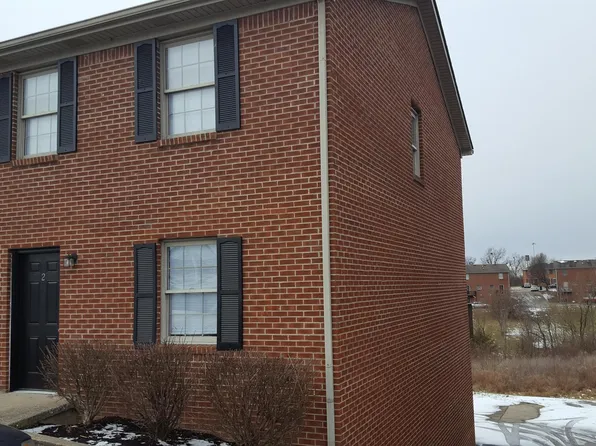 160 S Killarney Ln #2, Richmond, KY 40475