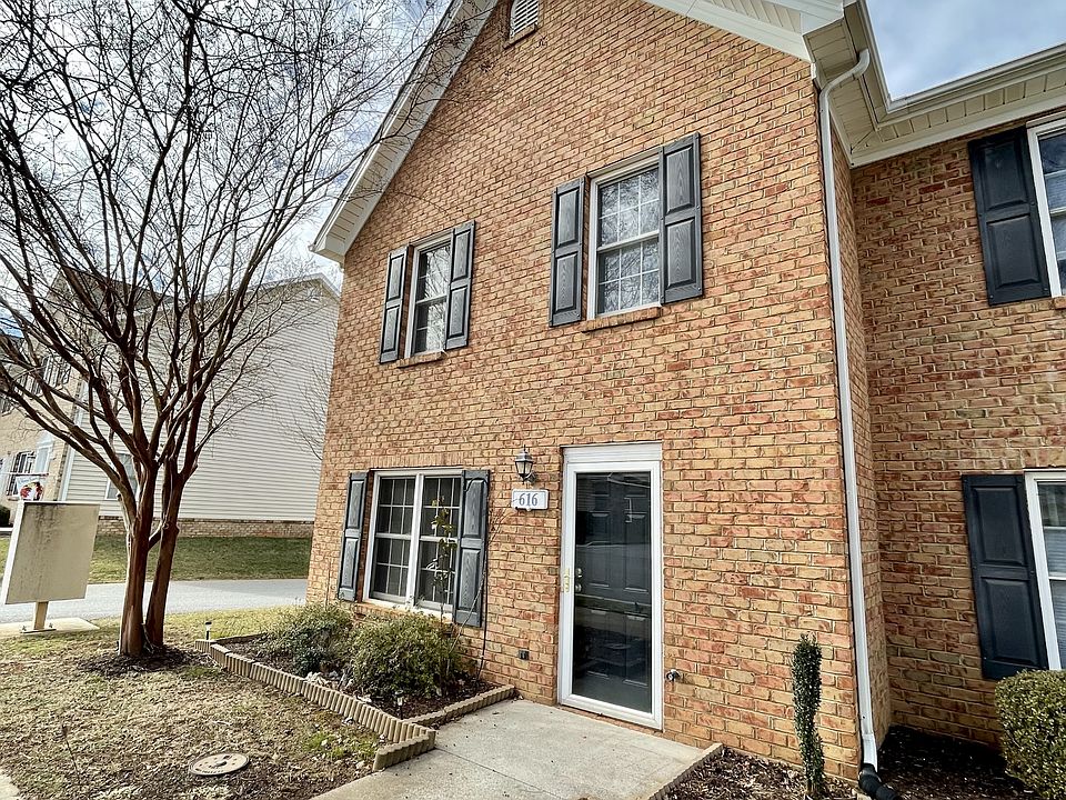 1st image of 616 Capstone Dr #1