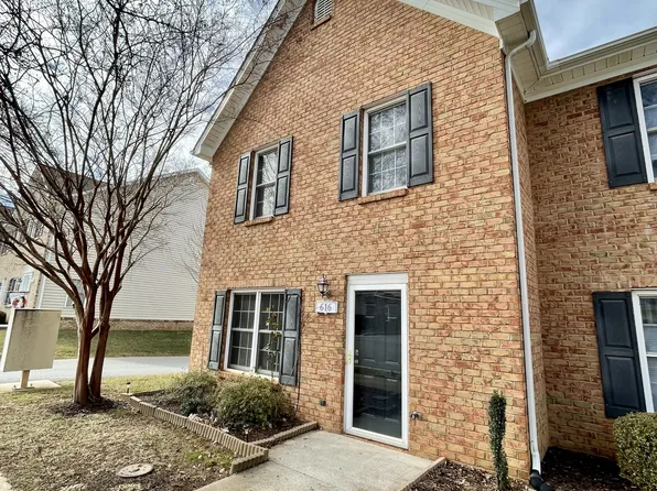 616 Capstone Dr #1, Lynchburg, VA 24502