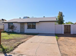 8027 W Minnezona Ave, Phoenix, AZ 85033