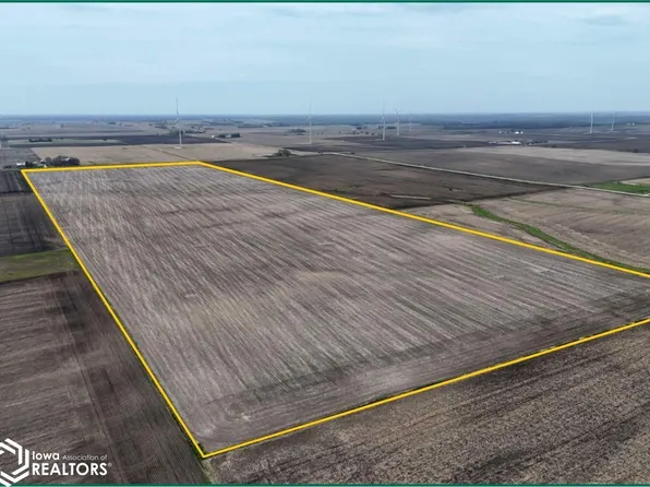 400th St, Stratford, IA 50249