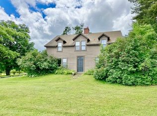 200 Scott Rd, Worthington, MA 01098