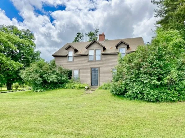 200 Scott Rd, Worthington, MA 01098