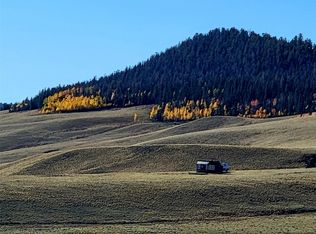 622 Rainbow Dr, Como, CO 80432