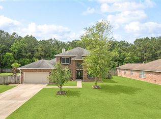 107 Penn Mill Lakes Blvd, Covington, LA 70435