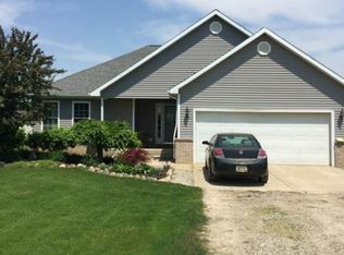 1480 W Mead Rd, Saint Johns, MI 48879