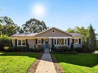 1200 Norland Rd, Charlotte, NC 28205