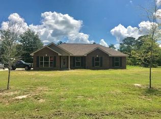 45 Jolly Roger Pt, Carriere, MS 39426