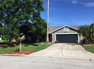 548 Sawgrass Cir, Melbourne, FL 32940