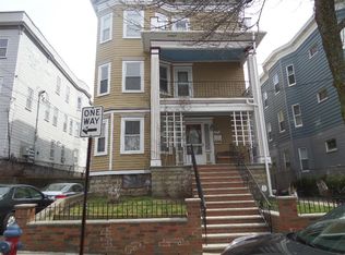 127 Walnut St #2, Somerville, MA 02145