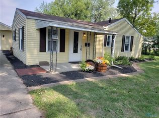 3902 Sefton Rd, Toledo, OH 43623