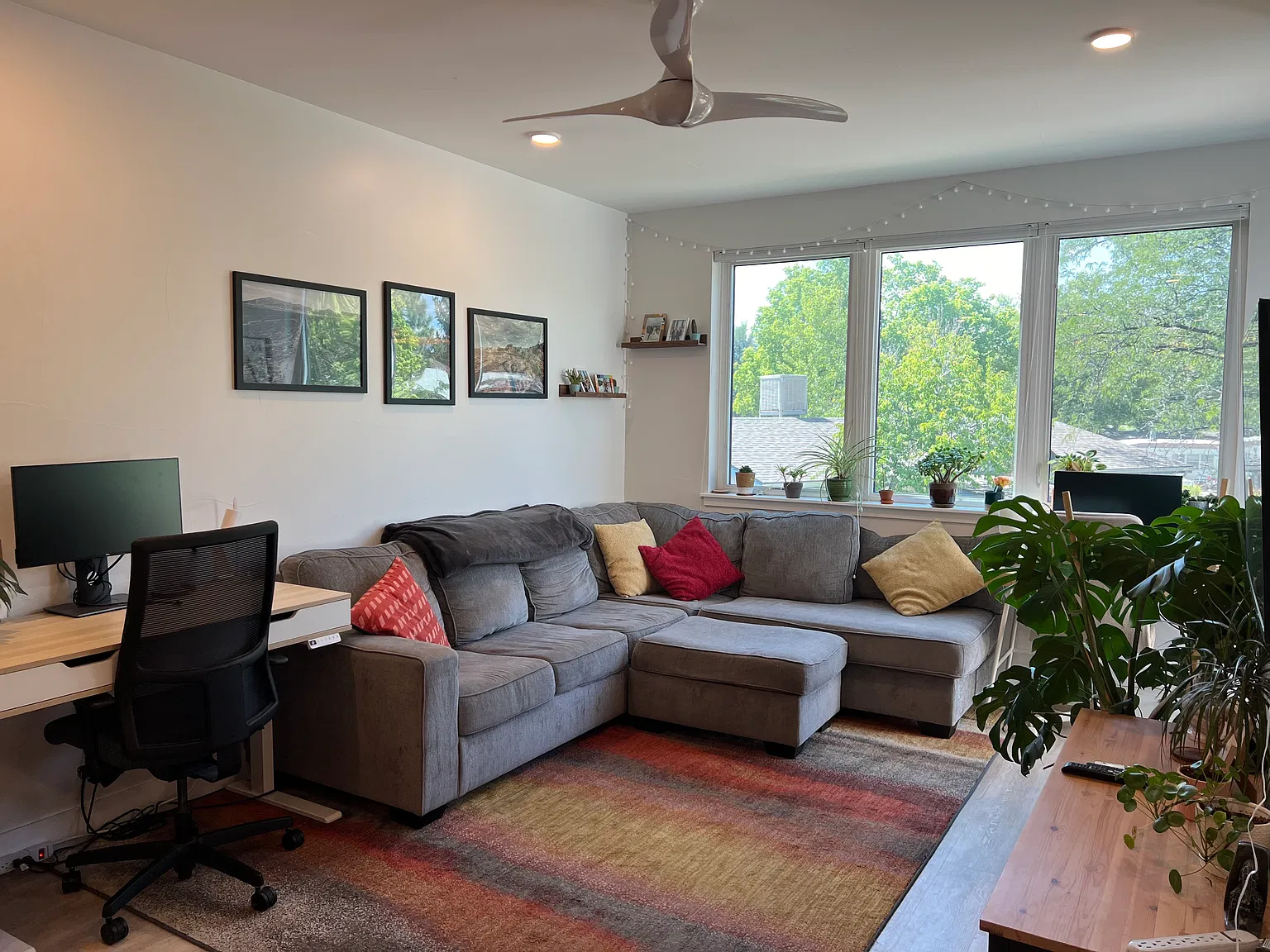 1 bed, 706 sqft, $2,200 — Photo 2