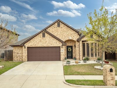 9105 Wichita Ln, Argyle, TX, 76226