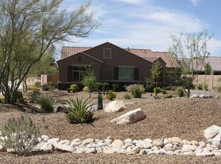 8469 N National Dr, Tucson, AZ 85742