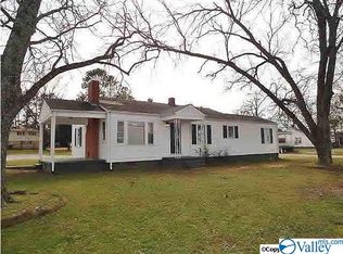 7353 Highway 72 W, Madison, AL 35758