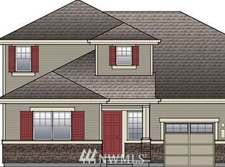 1256 SE Little Si Ave SE LOT 33, North Bend, WA 98045