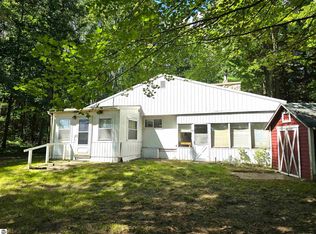 2173 E Newman Rd, Lake City, MI 49651