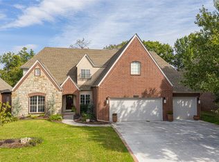 10209 S 88th East Ave, Tulsa, OK 74133