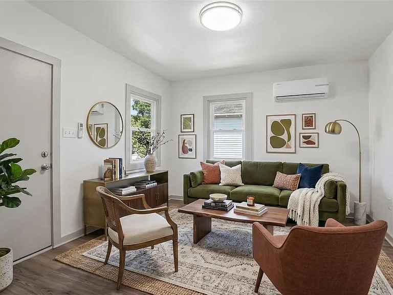 720 Spain St #2A — Photo 1