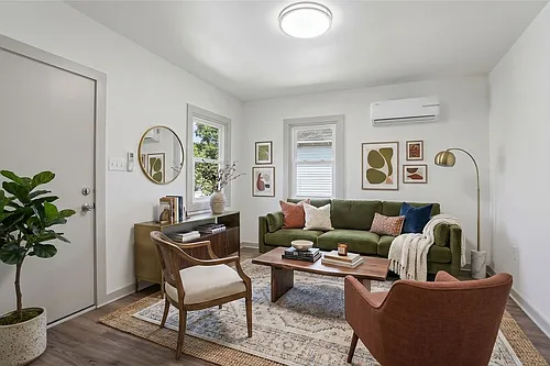 720 Spain St #2A Photo 1