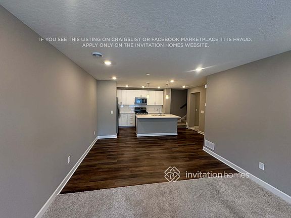 3rd image of 10936 Zest St NE Suite F