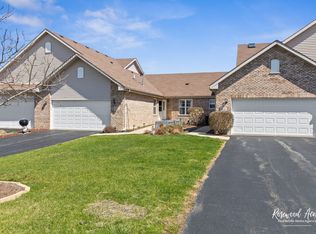 602 Enclave Ln, Manteno, IL 60950