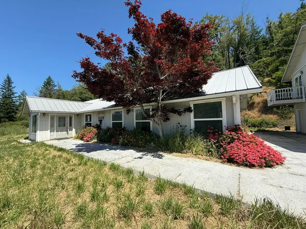 B 275th Rd, Redway, CA 95560
