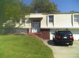 2403 N 60th Ter, Kansas City, KS 66104