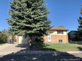 4784 Maple Way, Cheyenne, WY 82009