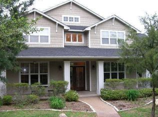 4901 Cole Ln, College Station, TX 77845
