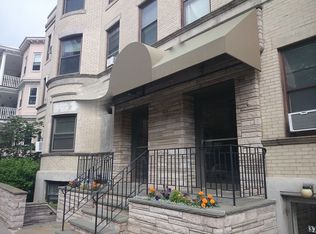 37 Saint Paul St APT 4, Brookline, MA 02446
